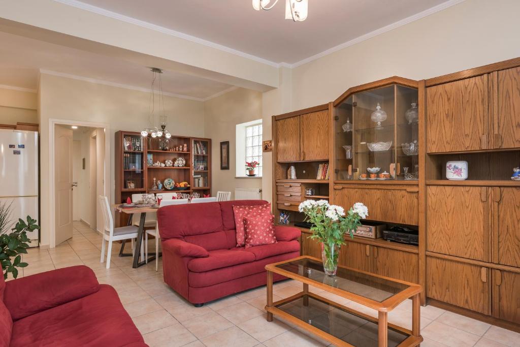 Natalia Guest House room 2