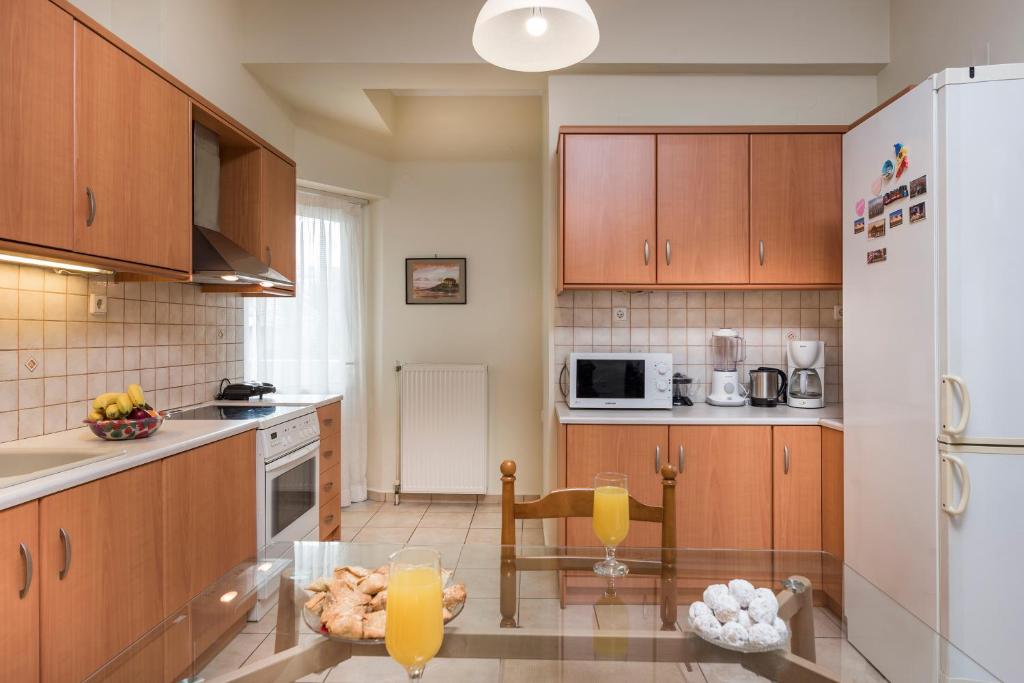 Natalia Guest House room 5